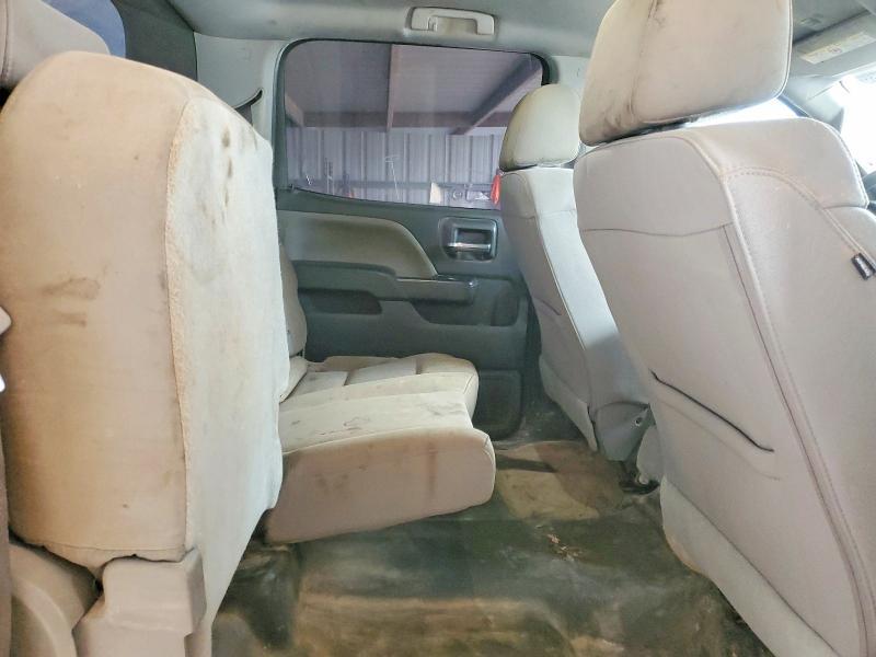 2019 Chevrolet Silverado C2500 Heavy Duty