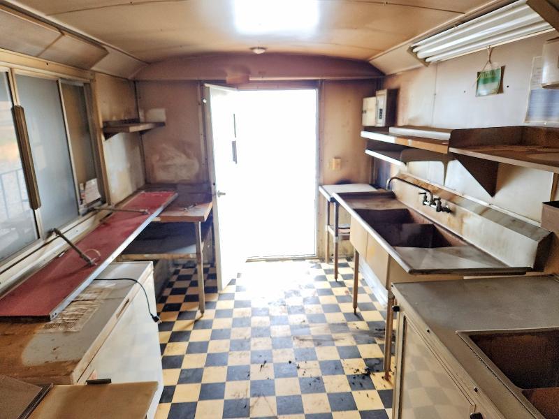 2019 Frvv 2019 Forest River TXBL822TA3 Enclosed Cargo Food T