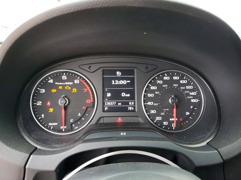 2019 Audi A3 Premium