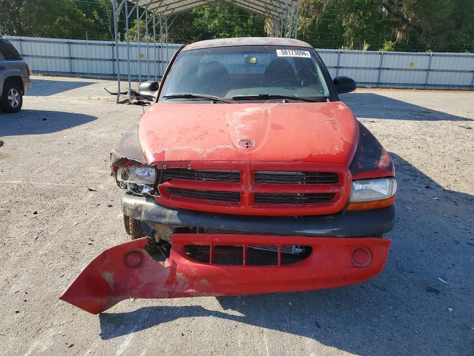 2000 Dodge Dakota