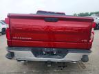 2024 Chevrolet Silverado K1500 LTZ