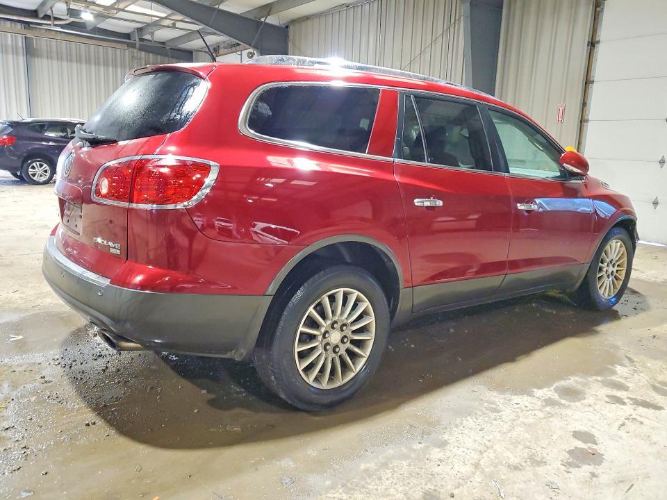 2011 Buick Enclave cxl