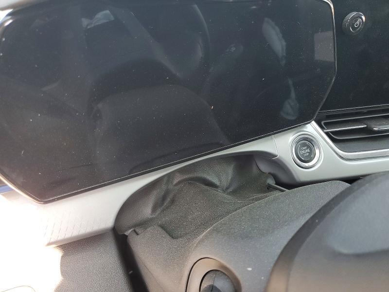 2026 Chevrolet Trax 1LT