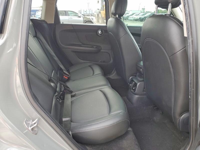 2018 Mini Cooper Countryman