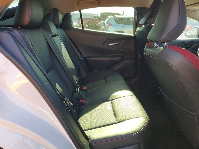 2024 Toyota Prius Prime xse Premium