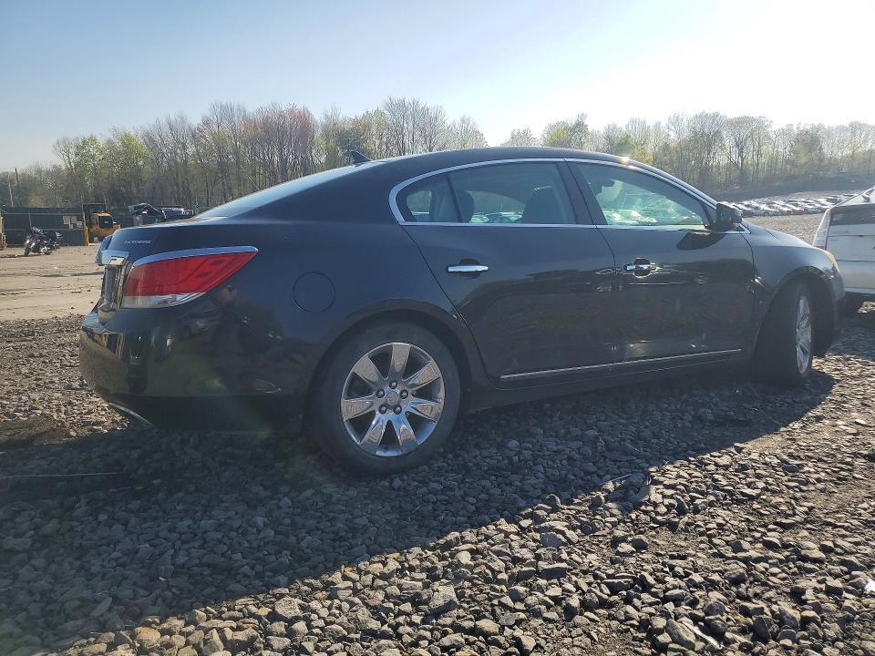2012 Buick Lacrosse Premium