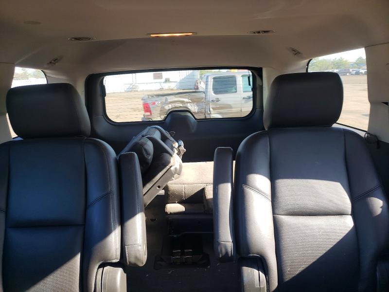 2014 Cadillac Escalade