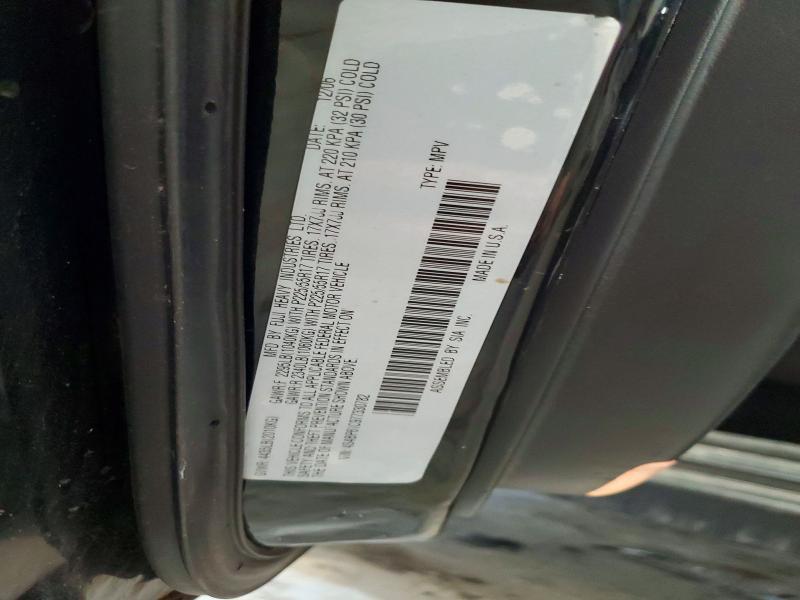 2007 Subaru Outback Outback 2.5i