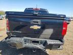 2015 Chevrolet Colorado Z71
