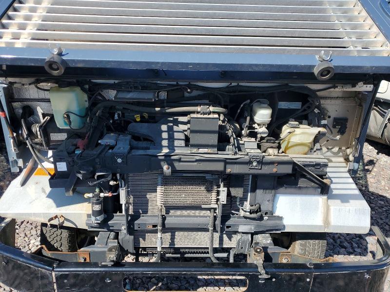 2019 Ford E450 Delivery Truck