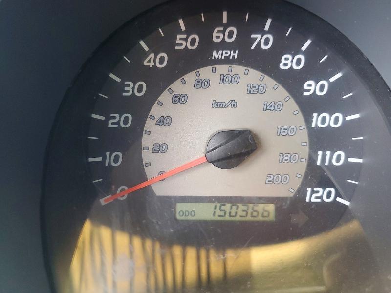 2007 Toyota Tacoma Double Cab Prerunner