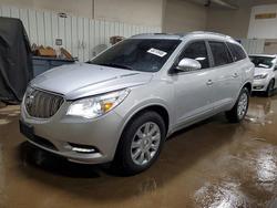 Buick salvage cars for sale: 2014 Buick Enclave
