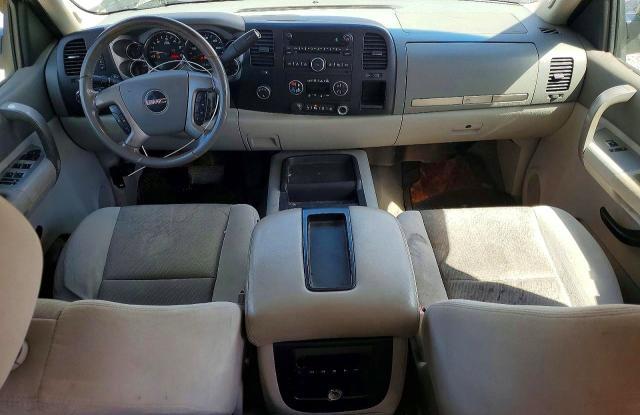 2007 GMC New Sierra K1500