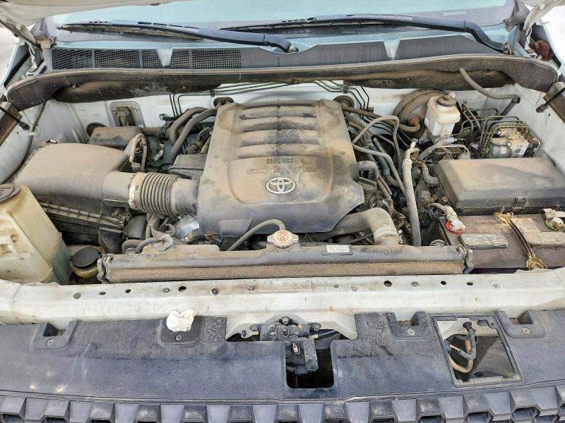 2019 Toyota Tundra SR