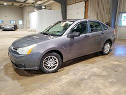 Ford salvage cars for sale: 2010 Ford Focus se