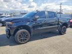 2021 Chevrolet Silverado K1500 LT Trail Boss