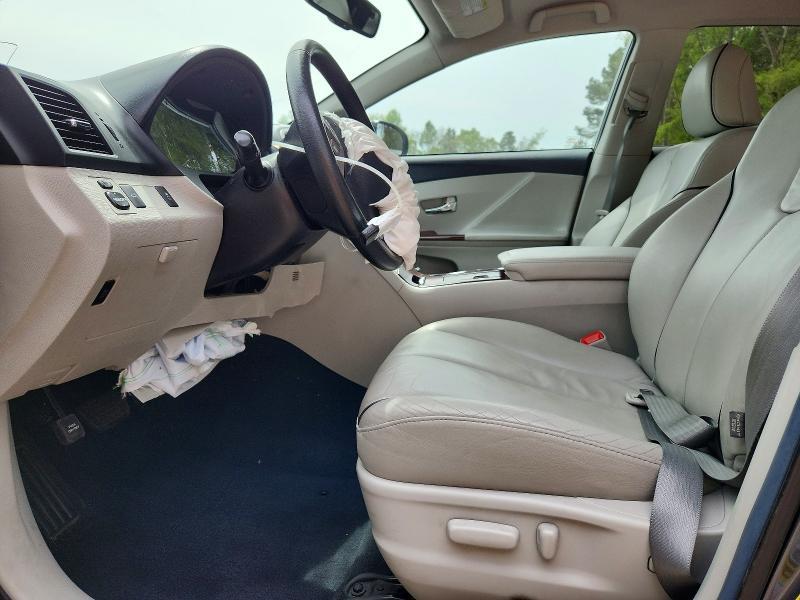 2012 Toyota Venza xle