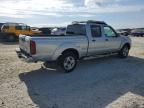 2002 Nissan Frontier XE-V6