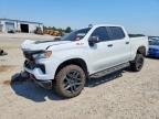 2025 Chevrolet Silverado K1500 LT Trail Boss