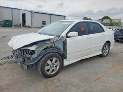 2007 Toyota Corolla s for sale in Tulsa, OK