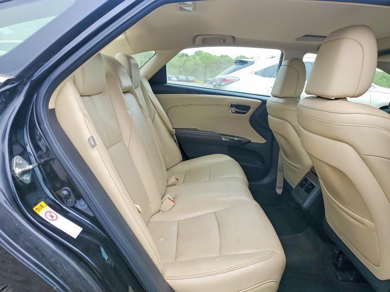 2013 Toyota Avalon xle