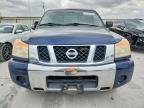 2010 Niss Titan