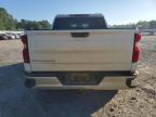2023 Chevrolet Silverado K1500