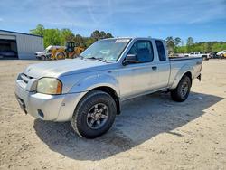 2004 Nissan Frontier King cab xe V6 for sale in Hampton, VA