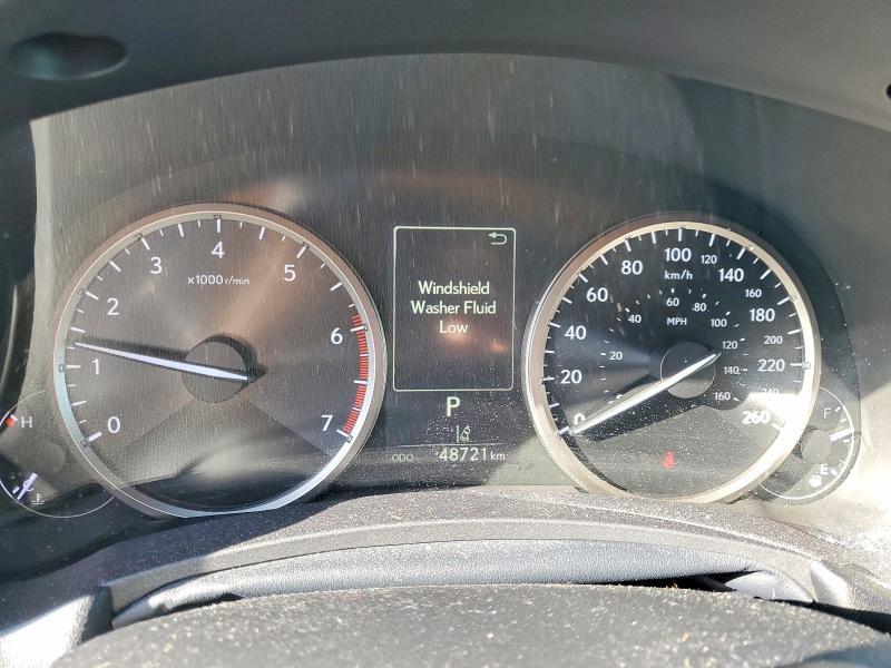 2019 Lexus Nx 300 Base