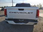2025 Chev Colorado