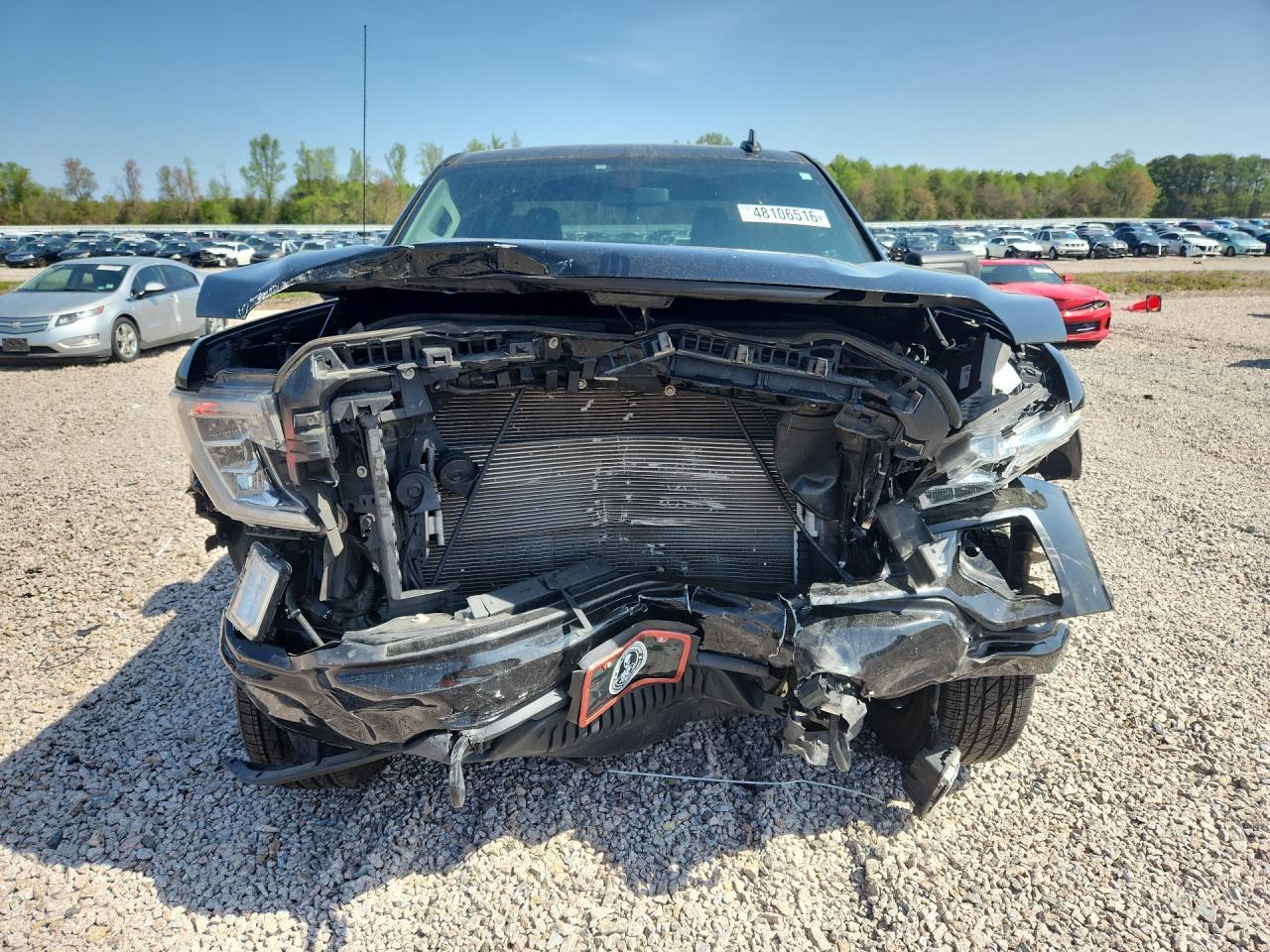 2020 GMC Sierra K1500 Elevation