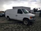 2005 Ford Econoline E250 van