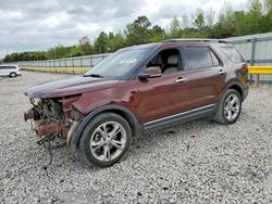 2012 Ford Explorer Limited for sale in Memphis, TN