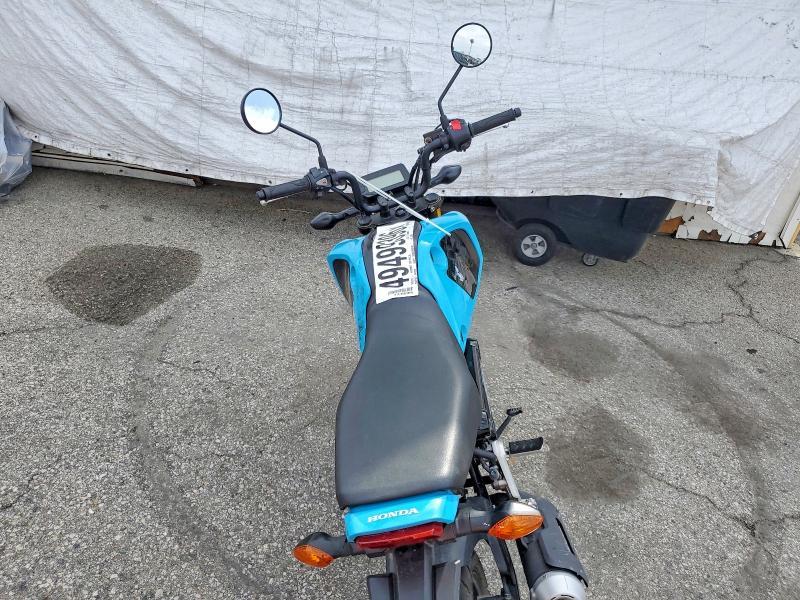 2024 Honda Grom 125