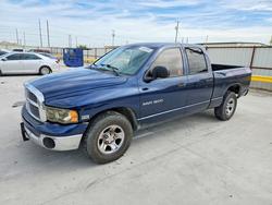 2004 Dodge RAM 1500 ST en venta en Haslet, TX