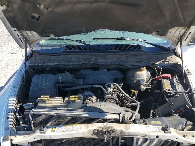 2008 Dodge RAM 1500 ST