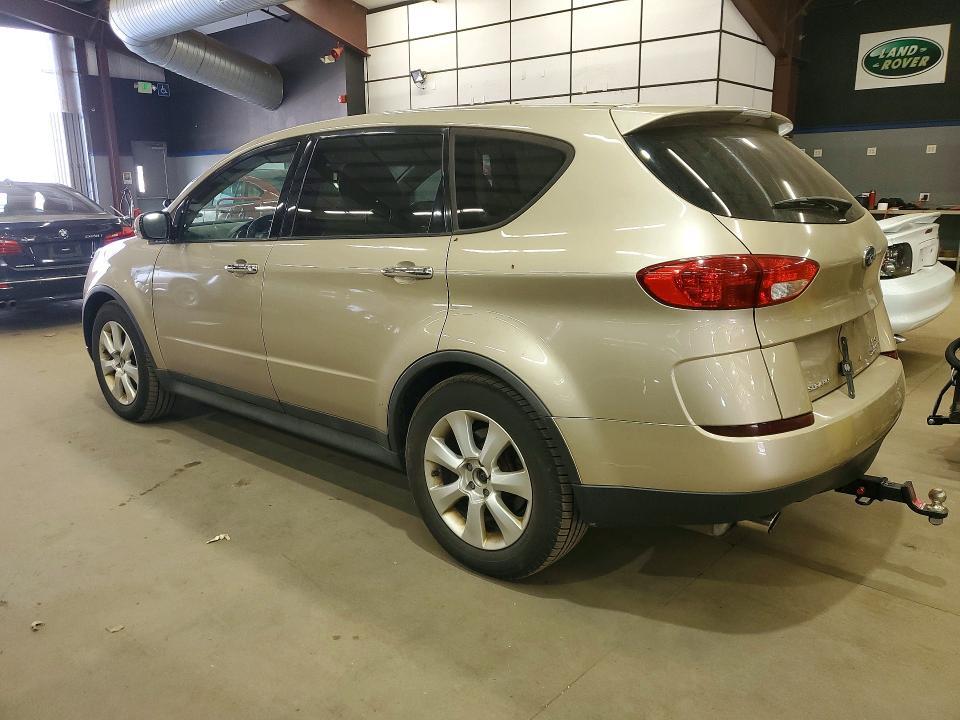 2007 Subaru B9 Tribeca 3.0 H6
