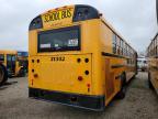 2016 Ic Corporation RE Series School-School Bus