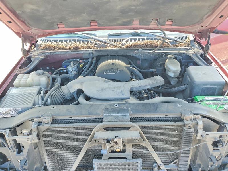 2003 Chevrolet Suburban