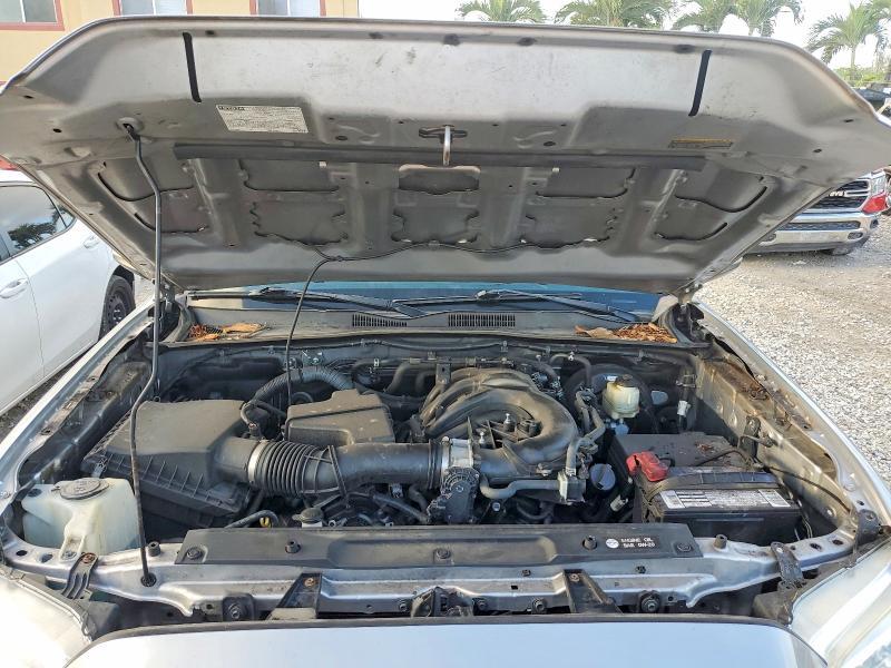 2016 Toyota Tacoma SR5 V6