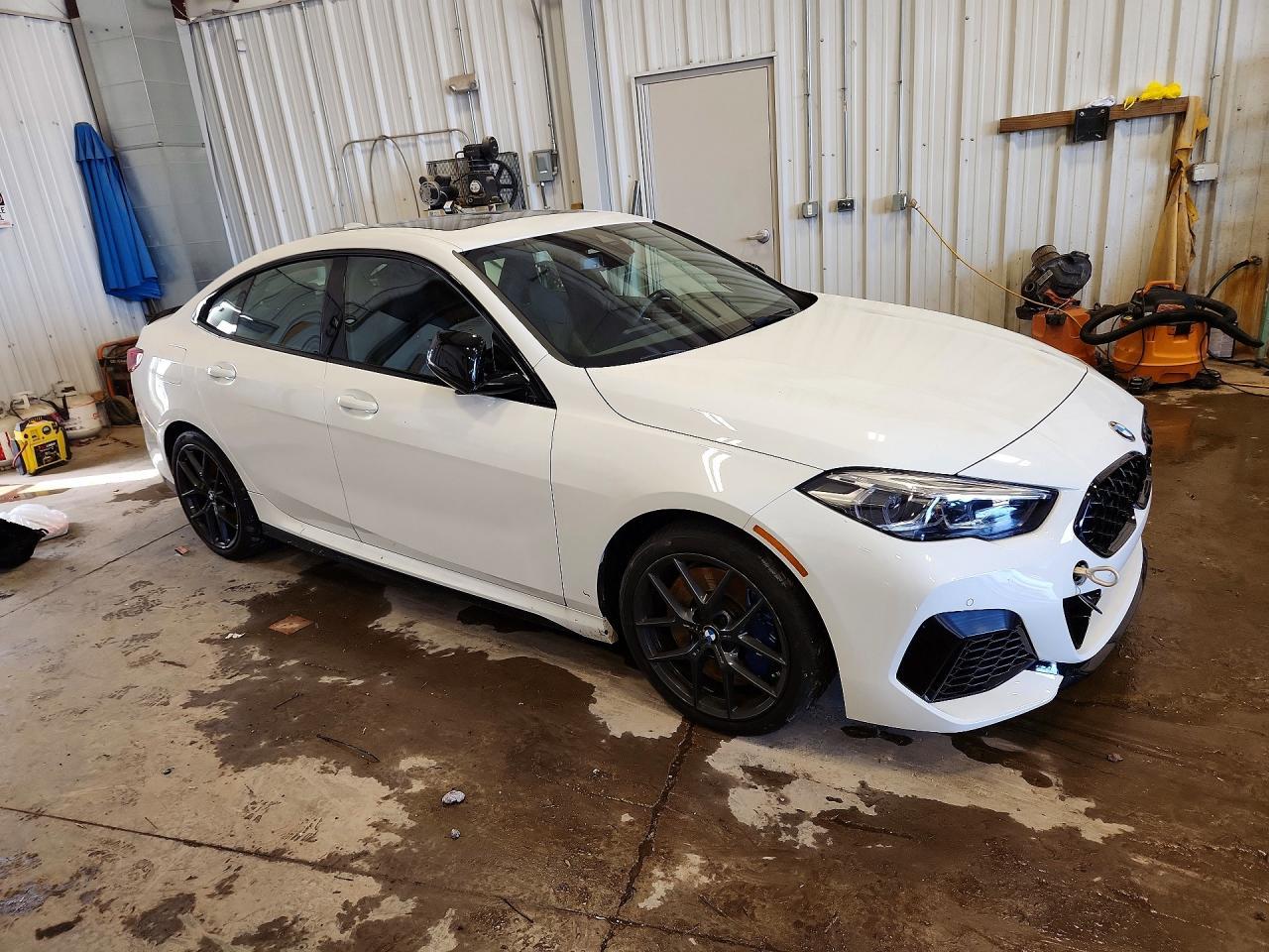 2023 BMW M235xi