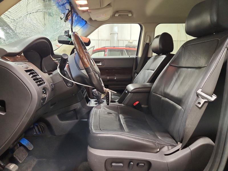 2015 Ford Flex Limited