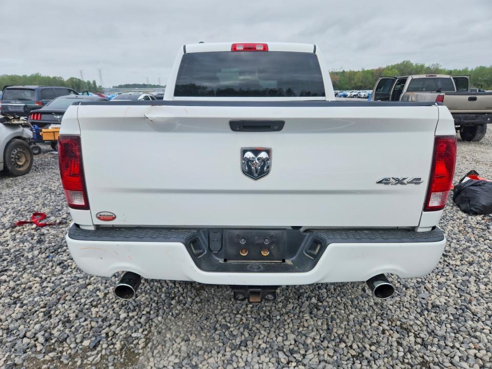 2014 Dodge RAM 1500 ST