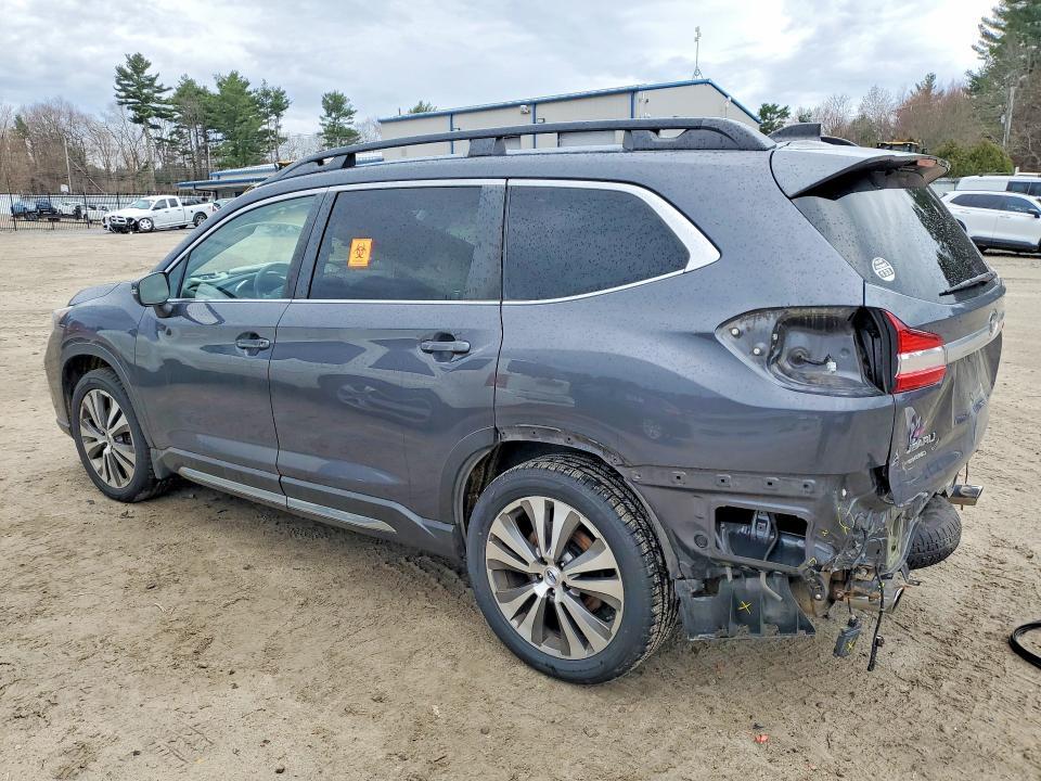 2019 Subaru Ascent Limited