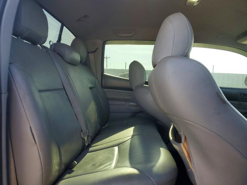 2012 Toyota Tacoma Double Cab Prerunner Long BED