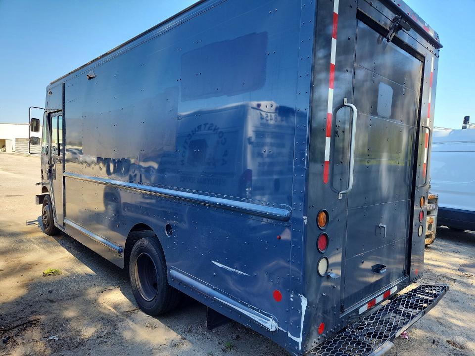 2020 Freightliner MT45 Delivery Truck