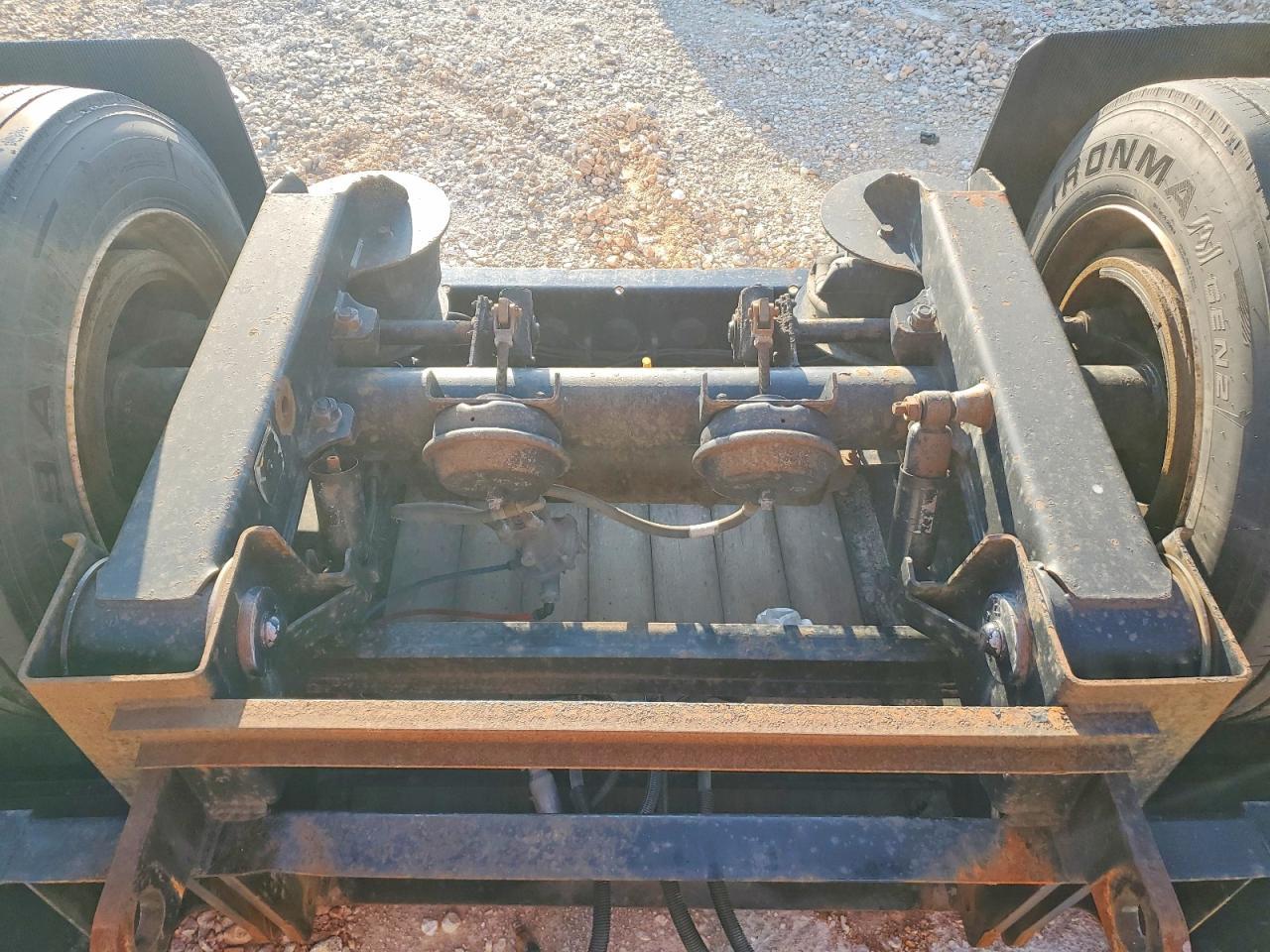 2022 Fontaine Flip-Unit #22F