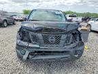 2018 Nissan Frontier S