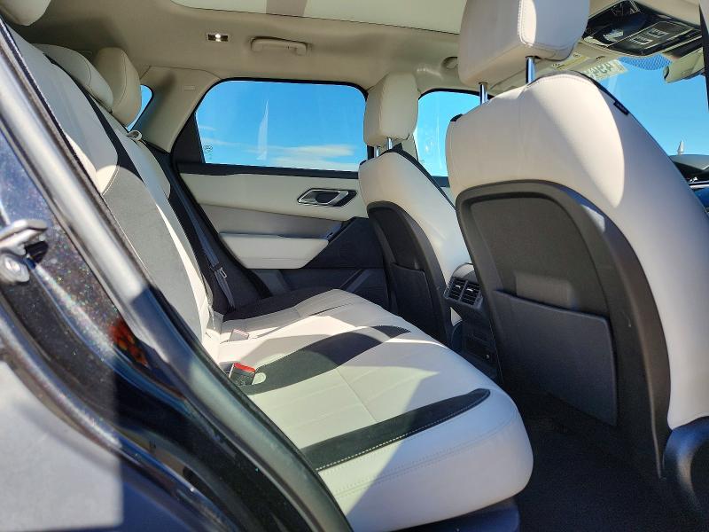 2020 Land Rover Range Rover Velar s