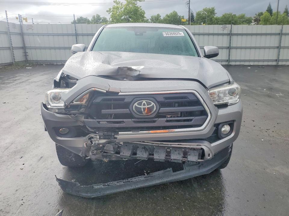 2019 Toyota Tacoma SR5 V6